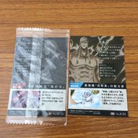 カード トレカ まとめ ワンピース ワンピ ホーキンス レイリー ドレーク エネル セニョール ピンク ルッチ 未開封 21 サムネイル 4
