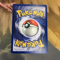 ポケモンカード 旧裏面 海外 英語版 1枚 トサキント 12 Goldeen サムネイル 2