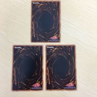 遊戯王 ノーマル パラレル マジック・ジャマー 闇次元の解放 アーティファクトの神智 カード まとめ サムネイル 9