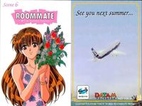 ROOMMATE Inoue Ryoko Non-Sale Card Lot サムネイル 5