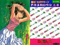 ROOMMATE Inoue Ryoko Non-Sale Card Lot サムネイル 4
