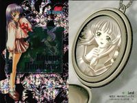 カード トゥハート Toheart カード SP キラ スペシャル まとめ fksi 1024 サムネイル 2