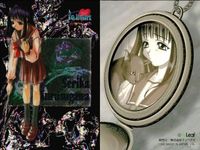 カード トゥハート Toheart カード SP キラ スペシャル まとめ fksi 1024 サムネイル 3