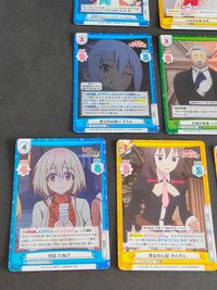 Reバース エリス RR＋ アクア この素晴らしい世界に祝福を！しかのこのこのここしたんたん たぬき RR＋ サムネイル 3