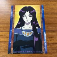 聖闘士星矢 カード トレカ パンドラ 19