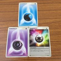 カード トレカ まとめ ポケモン エネルギー SP 20 サムネイル 5