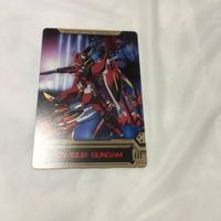 ガンダム ウエハース カード まとめ 46 サムネイル 6