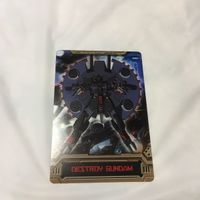 ガンダム ウエハース カード まとめ 46 サムネイル 5