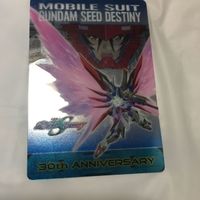 ガンダム ウエハース カード まとめ 46 サムネイル 3