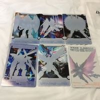 ガンダム ウエハース カード まとめ 46 サムネイル 8