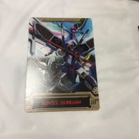 ガンダム ウエハース カード まとめ 46 サムネイル 2
