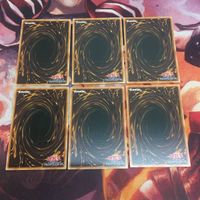 皆既日蝕の書 精神操作 ノーマル 汎用 まとめ 各種3枚 遊戯王 クシャトリラ 対策 DBTM-JP041 GS05-JP013 DP24-JP044 サムネイル 6