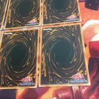 皆既日蝕の書 精神操作 ノーマル 汎用 まとめ 各種3枚 遊戯王 クシャトリラ 対策 DBTM-JP041 GS05-JP013 DP24-JP044 サムネイル 9