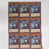 遊戯王 カード トレーディングカード ティアラメンツ・ハゥフニス ノーマル まとめ