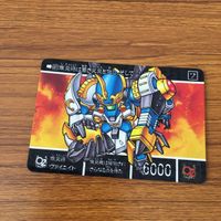 SD ガンダム カード まとめ 40 サムネイル 2