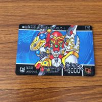 SD ガンダム カード まとめ 40 サムネイル 5