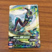 カード トレカ まとめ ガンバライジング エビル バイス 新1号 電王 最光 剣斬 4 サムネイル 9
