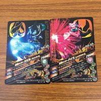 カード トレカ まとめ ガンバライジング エビル バイス 新1号 電王 最光 剣斬 4 サムネイル 4
