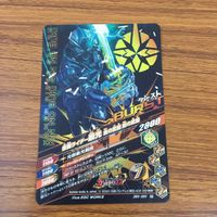 カード トレカ まとめ ガンバライジング エビル バイス 新1号 電王 最光 剣斬 4 サムネイル 8