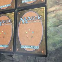 MTG マジックザギャザリング カード まとめ ZEN 組み合い鉤/Grappling Hook 4枚セット 55 サムネイル 8
