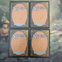 MTG マジックザギャザリング カード まとめ ZEN 組み合い鉤/Grappling Hook 4枚セット 55 サムネイル 5