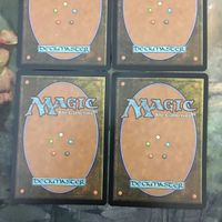 MTG マジックザギャザリング カード まとめ ZEN 組み合い鉤/Grappling Hook 4枚セット 55 サムネイル 6