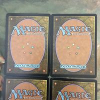 MTG マジックザギャザリング カード まとめ ZEN 組み合い鉤/Grappling Hook 4枚セット 55 サムネイル 7