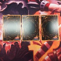 IT220509-1101 E・HERO マグマ・ネオス ウルトラレア 3枚 まとめ 遊戯王 TAEV-JP043 サムネイル 5