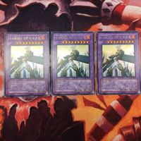 IT220509-1101 E・HERO マグマ・ネオス ウルトラレア 3枚 まとめ 遊戯王 TAEV-JP043