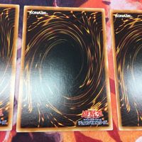 IT220509-1101 E・HERO マグマ・ネオス ウルトラレア 3枚 まとめ 遊戯王 TAEV-JP043 サムネイル 8