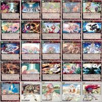 リザレクション Resurrection モンスターメーター カード セミコンプ R 順番ならべ xw997 so1 サムネイル 6