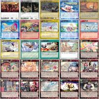 リザレクション Resurrection モンスターメーター カード セミコンプ R 順番ならべ xw997 so1 サムネイル 5