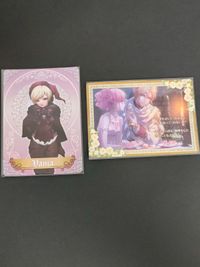 ワンドオブフォーチュン ヴァニア VANIA movic 67 77 カード まとめ サムネイル 1