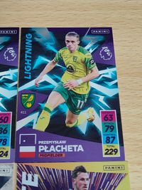 プレミアリーグ カード サッカー イングランド クリス・ウッド サール ヒュージ ポープ タルコフスキー バーンリー ワトフォード サムネイル 3