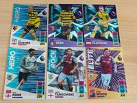 プレミアリーグ カード サッカー イングランド クリス・ウッド サール ヒュージ ポープ タルコフスキー バーンリー ワトフォード