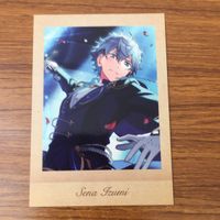 トレカ カード まとめ あんさんぶるスターズ あんスタ ぱしゃこれ 瀬名 泉 25 サムネイル 9