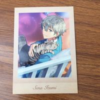 トレカ カード まとめ あんさんぶるスターズ あんスタ ぱしゃこれ 瀬名 泉 25 サムネイル 3