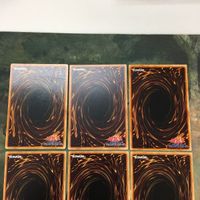 遊戯王 カード まとめ アーティファクトの神智 ノーマル パラレル レア 13 サムネイル 6