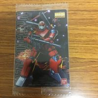 ガンダム ウエハース カード 未開封 まとめ 4 サムネイル 5