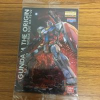 ガンダム ウエハース カード 未開封 まとめ 4 サムネイル 3