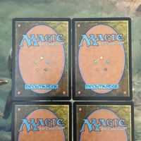 MTG マジックザギャザリング カード まとめ ELD 調和のアルコン/Harmonious Archon 4枚セット 96 サムネイル 6