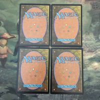 MTG マジックザギャザリング カード まとめ ELD 調和のアルコン/Harmonious Archon 4枚セット 96 サムネイル 4