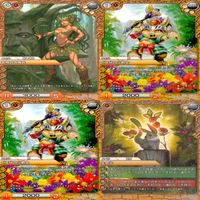 ラストクロニクル Last Chronicle ラスクロ カード まとめ ★カードリスト参照 ap522 サムネイル 7