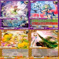 ラストクロニクル Last Chronicle ラスクロ カード まとめ ★カードリスト参照 ap522 サムネイル 10