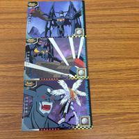 デジモン アドベンチャー カード アマダ まとめ 6 サムネイル 1