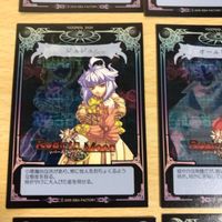 カード アイデアファクトリー リバースムーン シズキ ジュジュ ラーク リィル イレス ユアン まとめ サムネイル 7