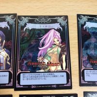 カード アイデアファクトリー リバースムーン シズキ ジュジュ ラーク リィル イレス ユアン まとめ サムネイル 3