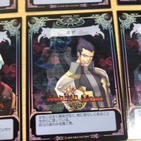 カード アイデアファクトリー リバースムーン シズキ ジュジュ ラーク リィル イレス ユアン まとめ サムネイル 9
