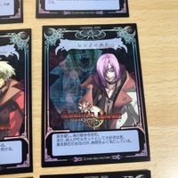 カード アイデアファクトリー リバースムーン シズキ ジュジュ ラーク リィル イレス ユアン まとめ サムネイル 5