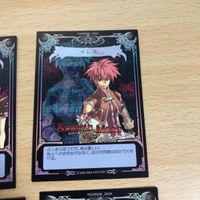 カード アイデアファクトリー リバースムーン シズキ ジュジュ ラーク リィル イレス ユアン まとめ サムネイル 2
